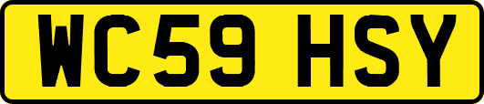 WC59HSY