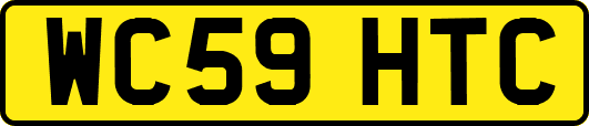 WC59HTC