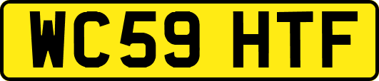 WC59HTF