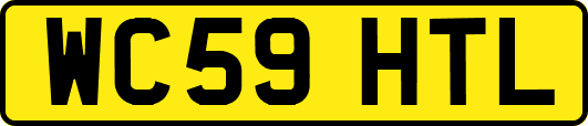 WC59HTL