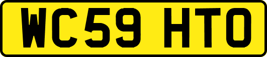 WC59HTO