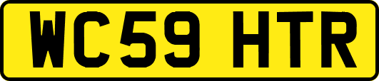WC59HTR