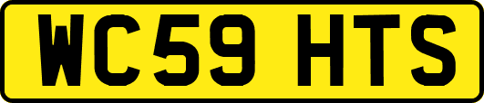 WC59HTS