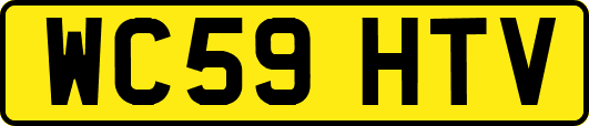 WC59HTV