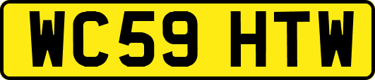 WC59HTW