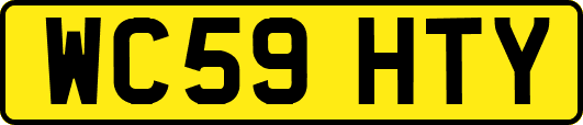 WC59HTY