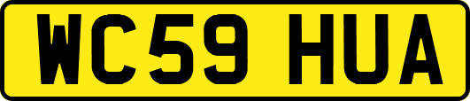 WC59HUA