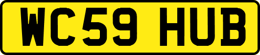 WC59HUB