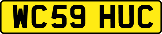 WC59HUC
