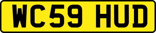 WC59HUD