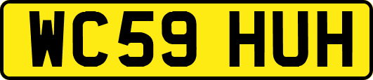 WC59HUH