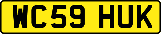 WC59HUK