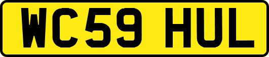 WC59HUL