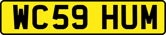 WC59HUM