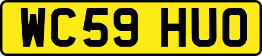 WC59HUO