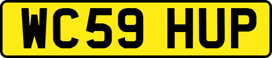 WC59HUP