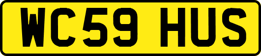 WC59HUS