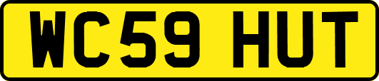WC59HUT