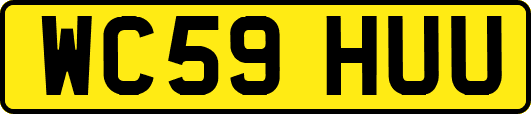 WC59HUU