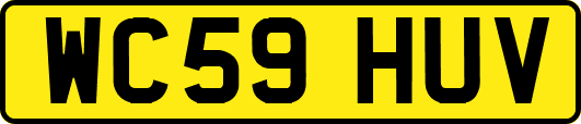 WC59HUV