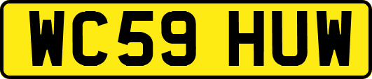 WC59HUW