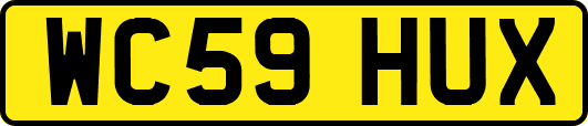 WC59HUX