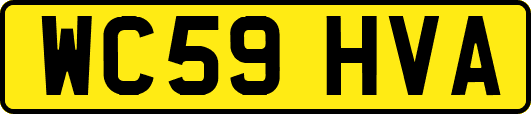WC59HVA