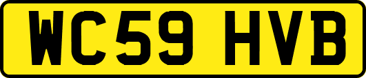 WC59HVB