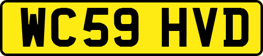 WC59HVD