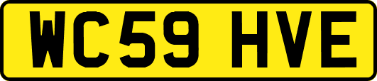 WC59HVE