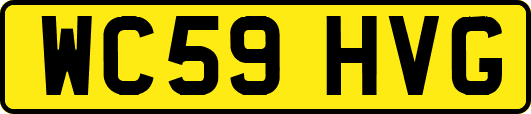 WC59HVG