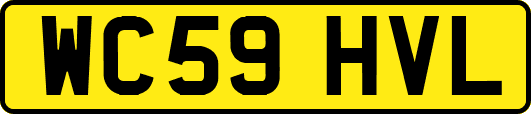 WC59HVL