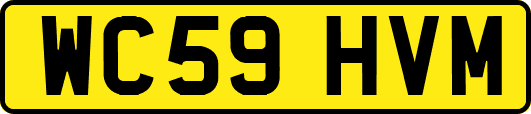 WC59HVM