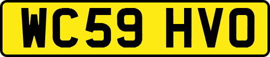WC59HVO