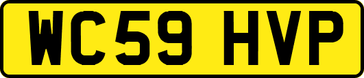 WC59HVP