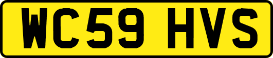 WC59HVS