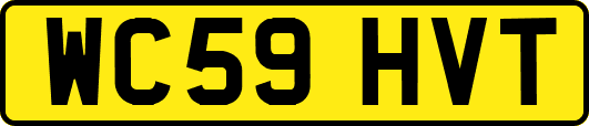 WC59HVT