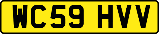 WC59HVV