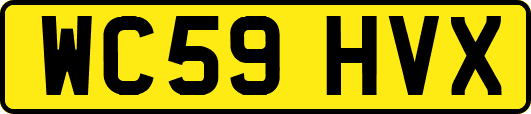 WC59HVX