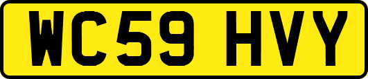 WC59HVY