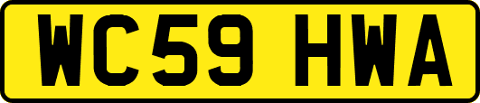 WC59HWA
