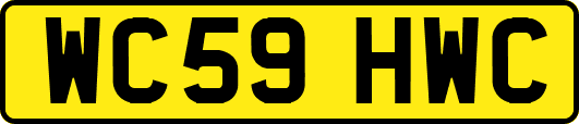 WC59HWC