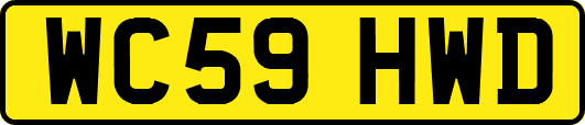 WC59HWD
