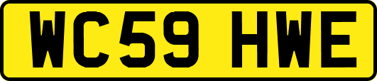 WC59HWE