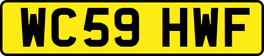 WC59HWF