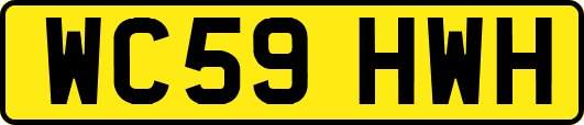 WC59HWH