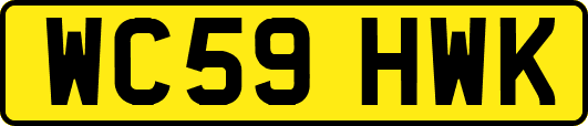 WC59HWK