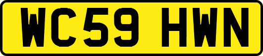 WC59HWN