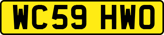 WC59HWO