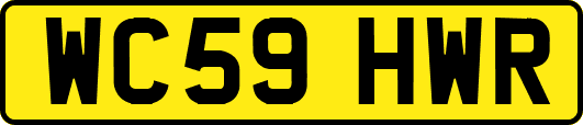 WC59HWR